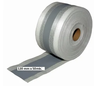 Sopro Taśma uszczelniająca DBF 638, 120 mm 638 - Uszczelnienia dachów - miniaturka - grafika 1