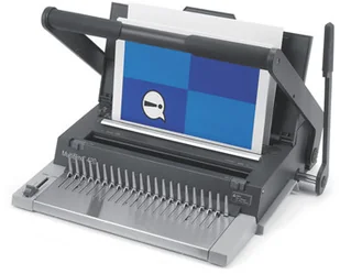 GBC Bindownica wielofunkcyjna MultiBind 420 - Bindownice - miniaturka - grafika 1
