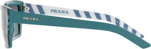 Prada Okulary Przeciwsłoneczne Pr 04Vs 4456Q0 - Okulary przeciwsłoneczne - miniaturka - grafika 3
