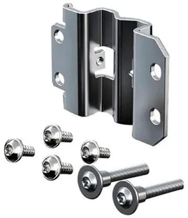 Rittal Vx 25 baying bracket 4028177919327 - Szafy rack - miniaturka - grafika 1