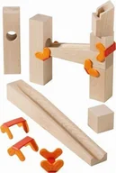 Klocki - Haba Klocki z klamrami - miniaturka - grafika 1