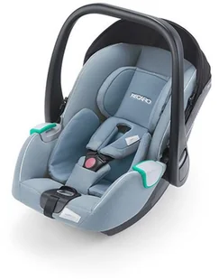Recaro Fotelik dziecięcy Avan Prime Frozen Blue (0-13 kg) - Foteliki samochodowe - miniaturka - grafika 1