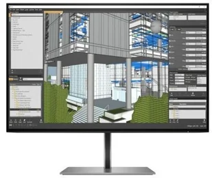 HP Z24nG3 WUXGA Display 1C4Z5AA - Monitory - miniaturka - grafika 1