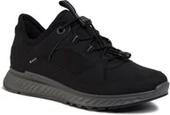 Buty sportowe damskie - Ecco Exostride GORE-TEX - miniaturka - grafika 1