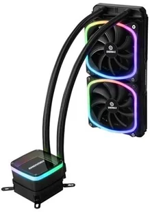 Enermax Aquafusion ELC-AQF240-SQA - Chłodzenie wodne - miniaturka - grafika 1