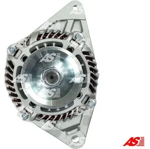 AS-PL Alternator AS-PL A5079 A5079 - Alternatory - miniaturka - grafika 1