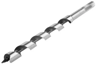 EXTOL PREMIUM Wiertło do drewna, świder 16x260mm 8801235 - Wiertła - miniaturka - grafika 1