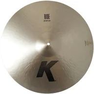 Akcesoria do perkusji - Zildjian K 20&quot; Ride talerz - traditional - miniaturka - grafika 1