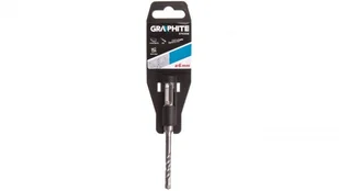 TOP TOOLS WIERTŁO DO BETONU SDS+ 6X110MM - Wiertła - miniaturka - grafika 3