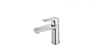 Teka MANACOR Bateria umywalkowa 843461250 - Baterie umywalkowe - miniaturka - grafika 1