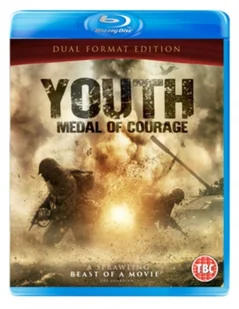 Youth (Xiaogang Feng) (Blu-ray / with DVD - Double Play) - Pozostałe filmy DVD - miniaturka - grafika 1