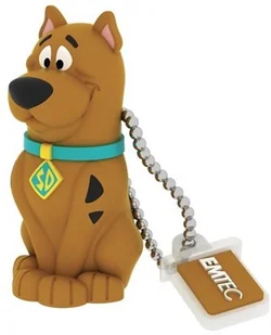 Emtec Novelty 3D HB106 Scooby Doo 16GB (ECMMD16GHB106) - Pendrive - miniaturka - grafika 1