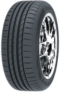 Trazano ZuperEco Z-107 185/55R14 80V - Opony letnie - miniaturka - grafika 1