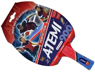 Atemi Rakietka do tenisa stołowego, 900 - Tenis stołowy - miniaturka - grafika 1