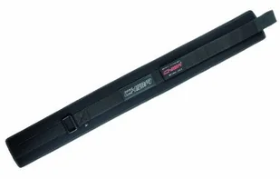 CHIBA pasek Partner treningowy Nylon, czarny, XXL 40828 - Rękawice do ćwiczeń - miniaturka - grafika 1