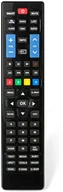 Piloty - LG Pilot Superior uniwersalny do Samsung Smart 3D - miniaturka - grafika 1