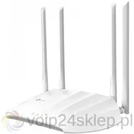 Pozostałe akcesoria sieciowe - TP-Link AP TL-WA1201 - miniaturka - grafika 1