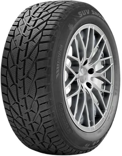 Taurus SUV WINTER 215/70R16 100H - Opony terenowe i SUV zimowe - miniaturka - grafika 1
