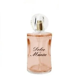 Dolce & Mania Simphonia woda toaletowa 100ml - Wody i perfumy damskie - miniaturka - grafika 1