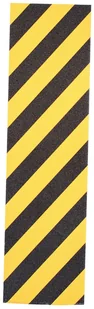 JESSUP grip JESSUP PIMP BLACK YELLOW - Deski snowboardowe - miniaturka - grafika 1