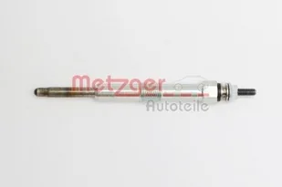 Metzger metzger H1 955 świec żarowa H1 955 - Świece żarowe - miniaturka - grafika 1