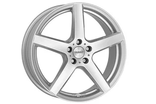 DEZENT TY 8.00 x 18 5 x 108.0 ET 45 - Felgi aluminiowe - miniaturka - grafika 1