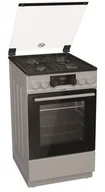 Kuchenki gazowo-elektryczne - Gorenje K5352XF - miniaturka - grafika 1