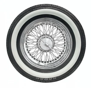 Radar DIMAX CLASSIC 185/80R15 93V - Opony letnie - miniaturka - grafika 1