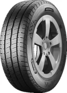 Opony dostawcze zimowe - BARUM SnoVanis 3 205/65R15C 102/100T - miniaturka - grafika 1
