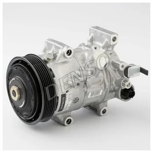 DENSO Kompresor, klimatyzacja DCP50310 - Kompresory klimatyzacji - miniaturka - grafika 1