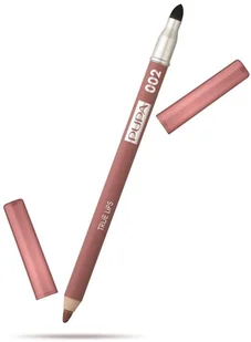 Pupa Makijaż ust True Lips Konturówka do ust - Konturówki do ust - miniaturka - grafika 1