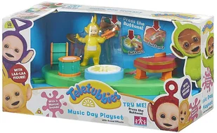 Giochi Preziosi teletubisie, zestaw - Figurki dla dzieci - miniaturka - grafika 9