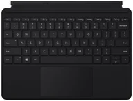 Myszki - Microsoft Surface Go Type Cover Czarny KCN-00027 - miniaturka - grafika 1
