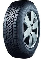Opony dostawcze zimowe - Bridgestone Blizzak W810 195/75R16 107 R - miniaturka - grafika 1