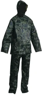 Cerva Komplet przeciw deszczowy - Carina Moro - S-3XL. - Odzież robocza - miniaturka - grafika 1