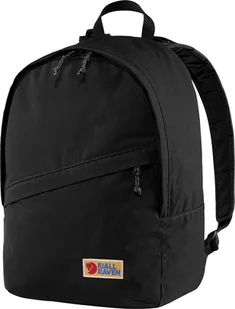 Fjallraven Plecak Vardag 25 - black 27241-550 - Plecaki - miniaturka - grafika 1