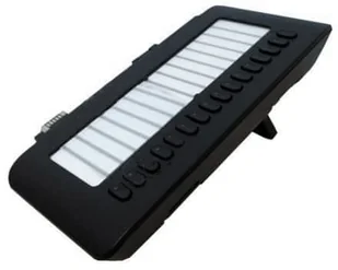 Siemens OpenScape Desk Phone Key Module 400 czarny - Telefony stacjonarne - miniaturka - grafika 1