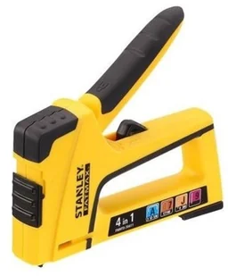 Stanley Zszywacz tapicerski Fatmax TR400 4W1 LD - Narzędzia warsztatowe - miniaturka - grafika 1