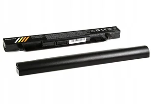 Asus Wydajna bateria do X550CL X550CC-XO072H - Baterie do laptopów - miniaturka - grafika 1