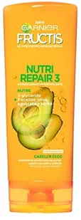 Garnier acondic ionador Nutri Repair 3 250 ML - Odżywki do włosów - miniaturka - grafika 1