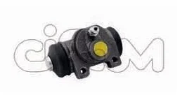 METELLI Cylinderek hamulcowy 101-649 - Cylinderki hamulcowe - miniaturka - grafika 1