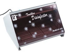 beauty system Sterylizator UV BR-391 BR-391 - Pozostałe urządzenia kosmetyczne - miniaturka - grafika 1