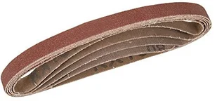 Taśma Pas Bezkońcowy 10 x 330 Papier Ścierny - Szlifierki i polerki pneumatyczne - miniaturka - grafika 2
