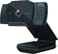 Kamery internetowe - Conceptronic AMDIS02B - miniaturka - grafika 1