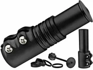 Części rowerowe - Adapter - przedłużka wspornika kierownicy Ahead 1-1/8" 308118 - miniaturka - grafika 1