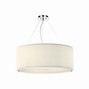 Dar Lighting Zaragoza Wisząca Dar Lighting ZAR0633 - Lampy sufitowe - miniaturka - grafika 1
