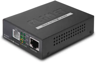 Media konwerter Planet VC-231G VDSL2 1000Base-T - Wzmacniacze sygnału wifi - miniaturka - grafika 3