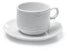 Hendi filiżanka Flora 120 ml 787113 - Wyposażenie lokali gastronomicznych - miniaturka - grafika 1