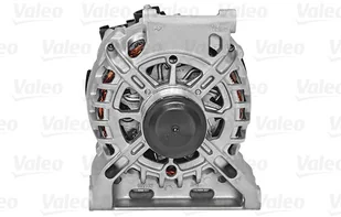 VALEO alternator nowy 439551 439551 - Alternatory - miniaturka - grafika 1
