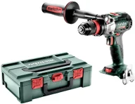 Wiertarko-wkrętarki akumulatorowe - Metabo SB 18 LTX BL Q I MetaBox 18V (602361840) - miniaturka - grafika 1